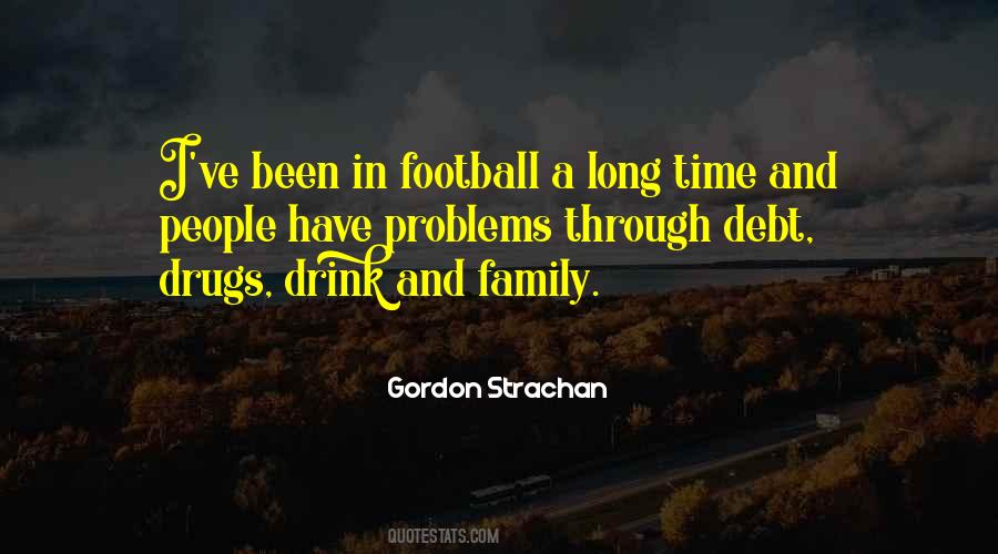 Gordon Strachan Quotes #614978