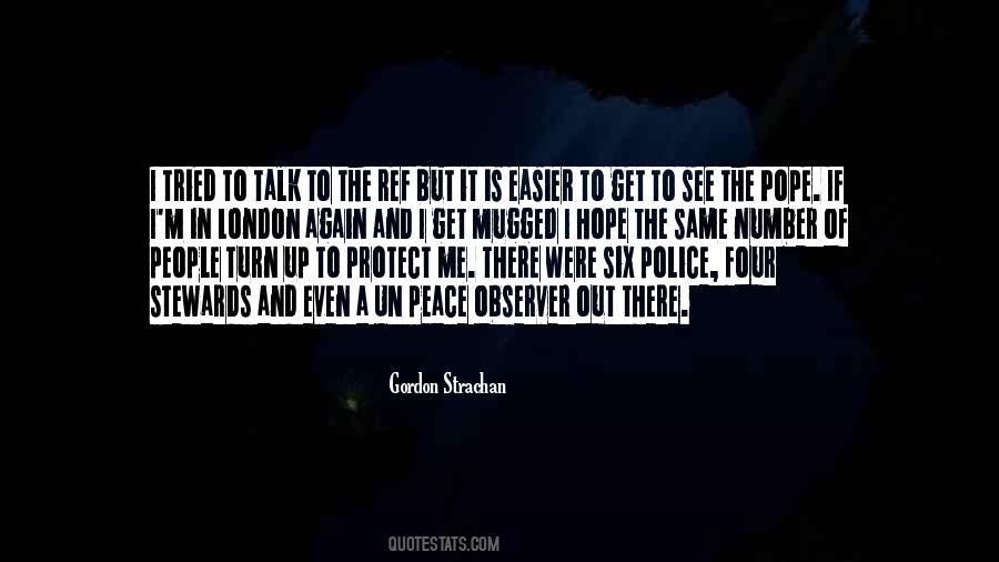 Gordon Strachan Quotes #628817