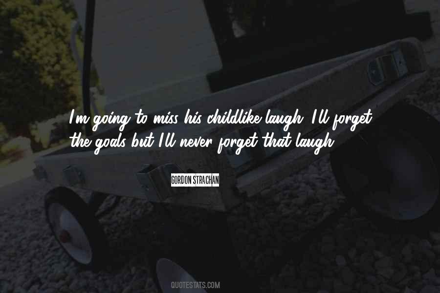 Gordon Strachan Quotes #92477
