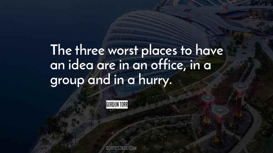 Gordon Torr Quotes #1611361 Gordon Torr Quotes #1611361
