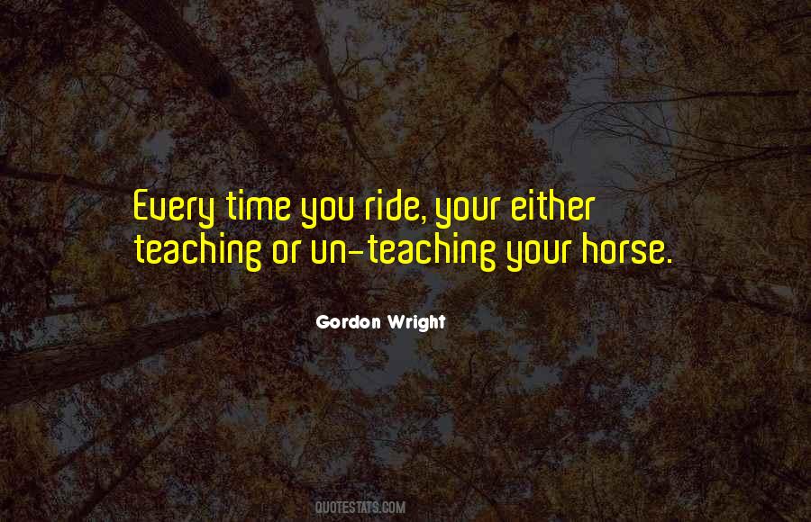 Gordon Wright Quotes #1725414 Gordon Wright Quotes #1725414