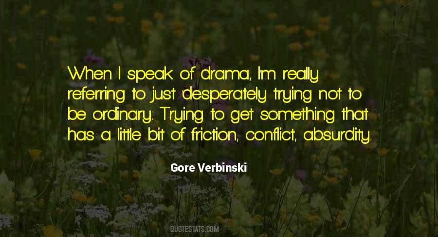 Gore Verbinski Quotes #671878