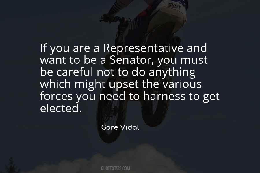 Gore Vidal Quotes #1041852