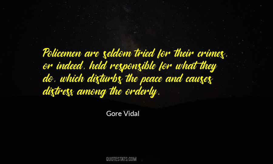 Gore Vidal Quotes #1153789