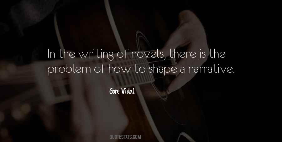 Gore Vidal Quotes #1633104