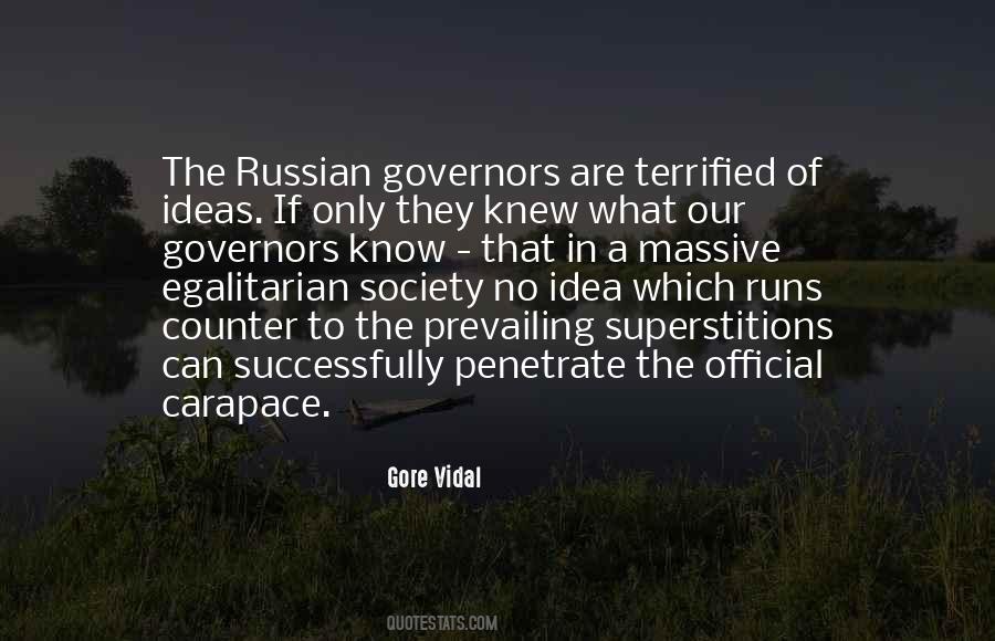 Gore Vidal Quotes #1739072