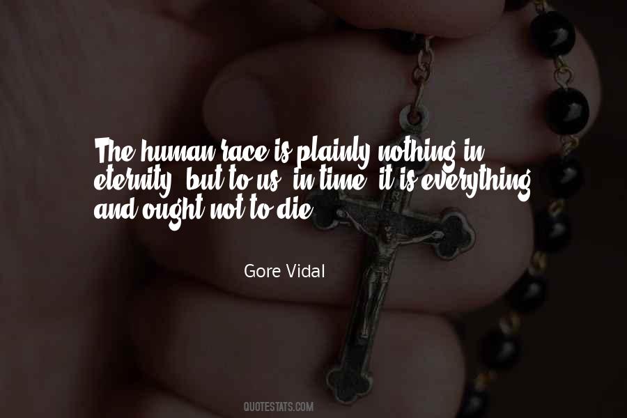 Gore Vidal Quotes #1808738