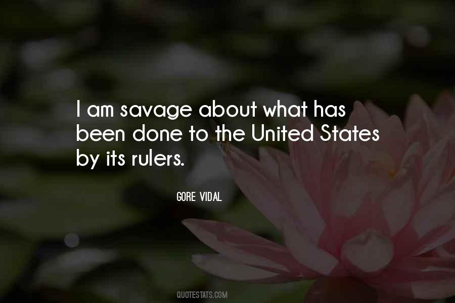 Gore Vidal Quotes #581516