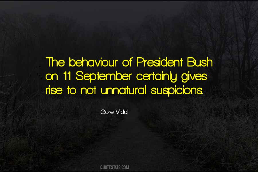 Gore Vidal Quotes #923385