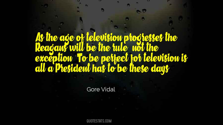 Gore Vidal Quotes #944411