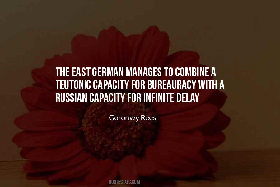 Goronwy Rees Quotes #770314 Goronwy Rees Quotes #770314