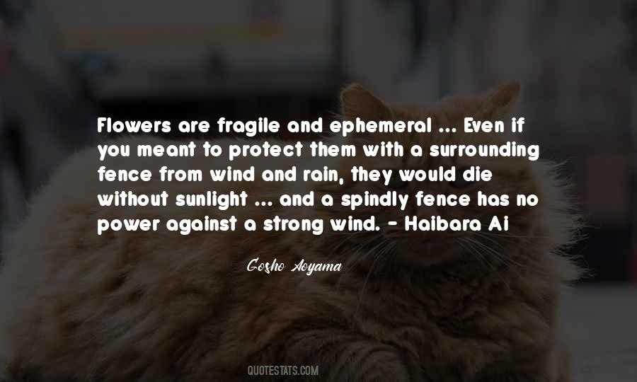Gosho Aoyama Quotes #10807