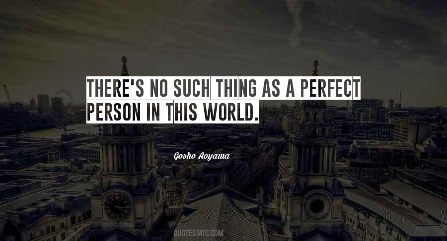Gosho Aoyama Quotes #1725159