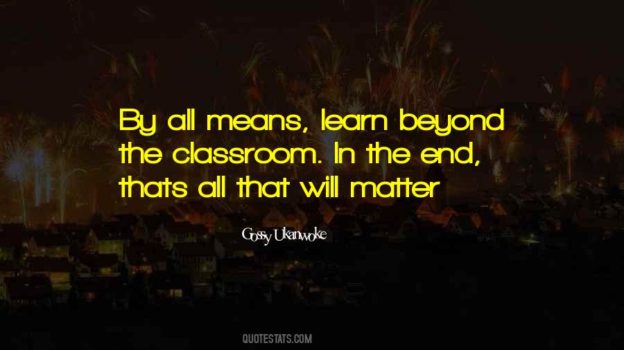 Gossy Ukanwoke Quotes #1574536 Gossy Ukanwoke Quotes #1574536