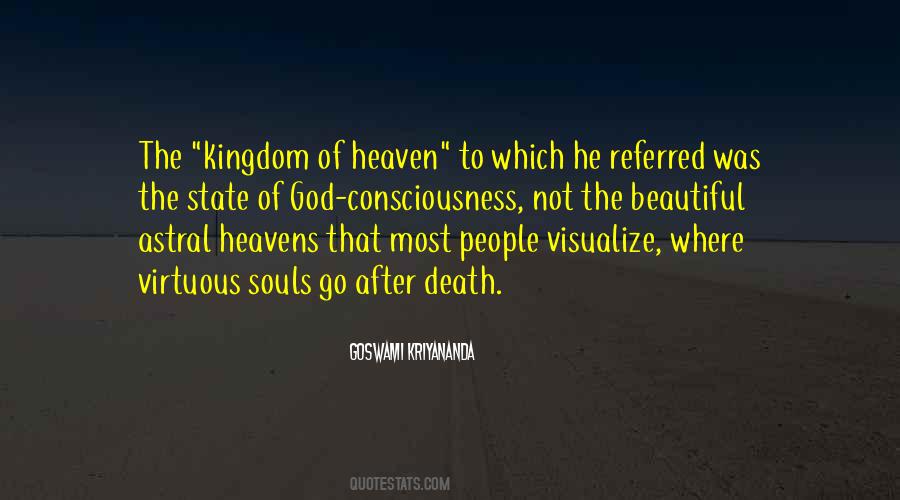 Goswami Kriyananda Quotes #1056034