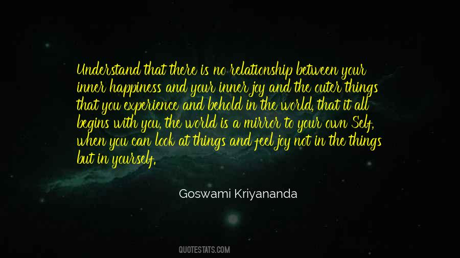 Goswami Kriyananda Quotes #1388496