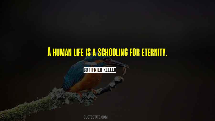 Gottfried Keller Quotes #1721899 Gottfried Keller Quotes #1721899