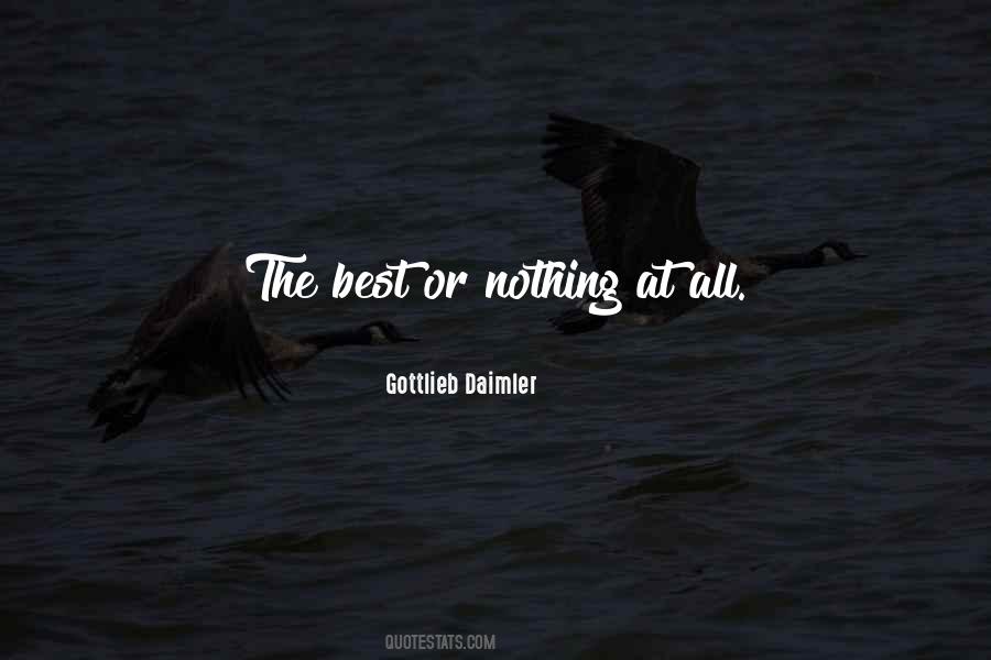 Gottlieb Daimler Quotes #1569642 Gottlieb Daimler Quotes #1569642