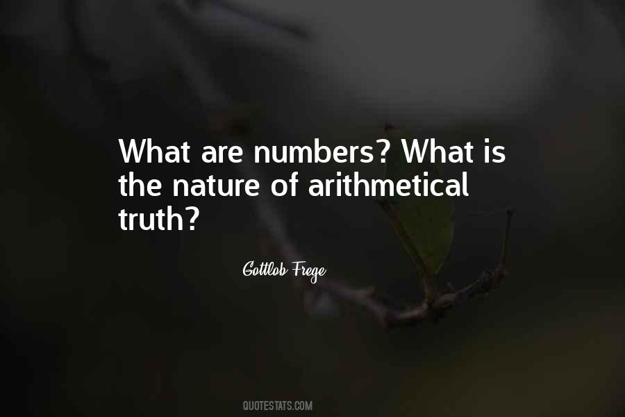 Gottlob Frege Quotes #1039985