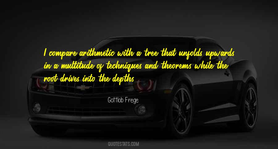 Gottlob Frege Quotes #266522