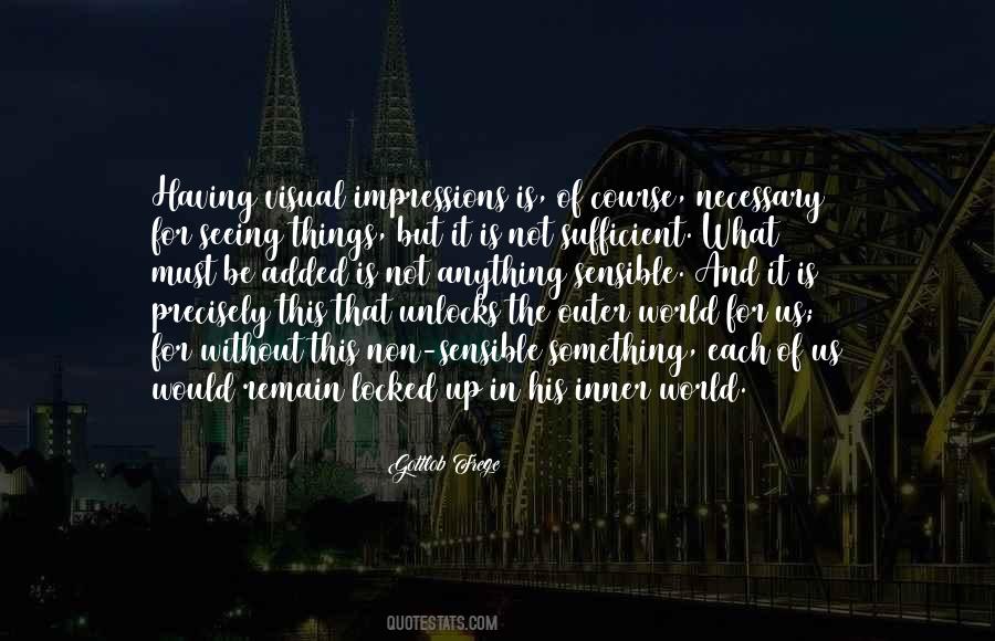 Gottlob Frege Quotes #402569