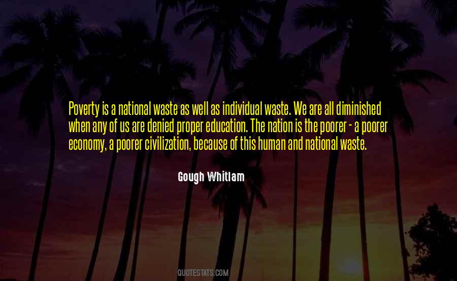 Gough Whitlam Quotes #185546