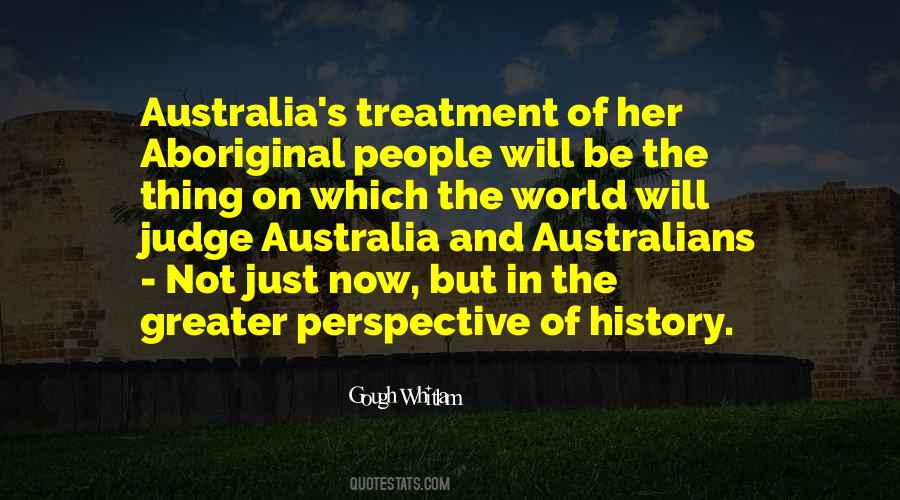 Gough Whitlam Quotes #804470