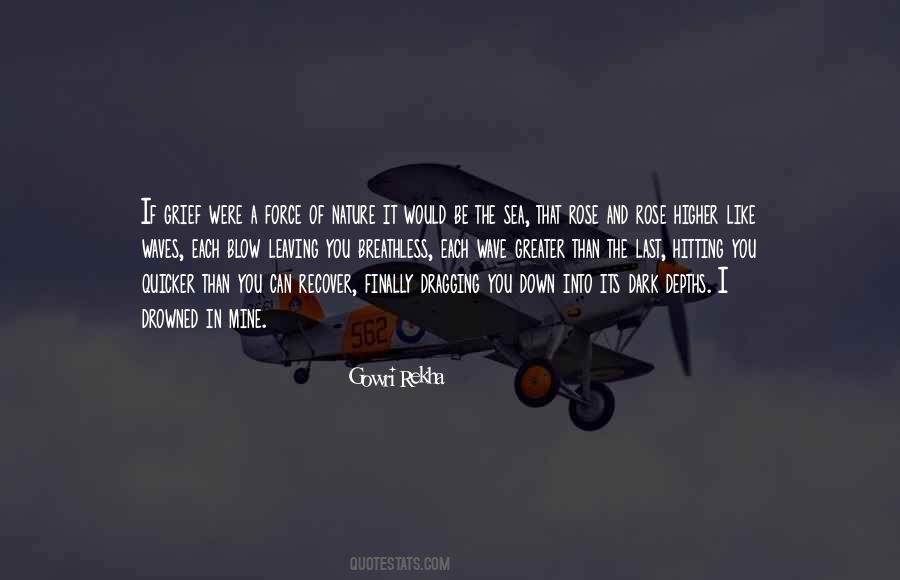 Gowri Rekha Quotes #1537817 Gowri Rekha Quotes #1537817