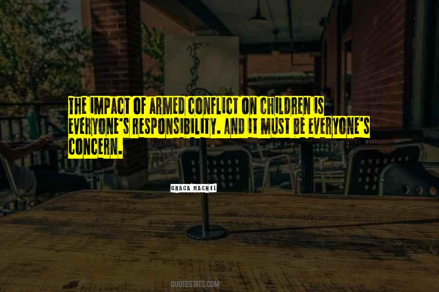Graca Machel Quotes #1531694