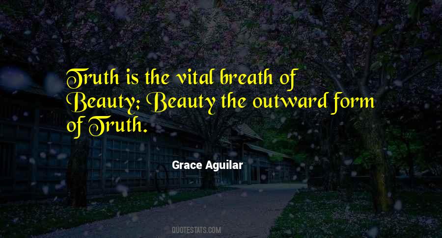 Grace Aguilar Quotes #972775