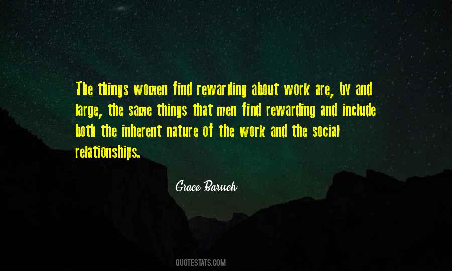 Grace Baruch Quotes #1730724 Grace Baruch Quotes #1730724