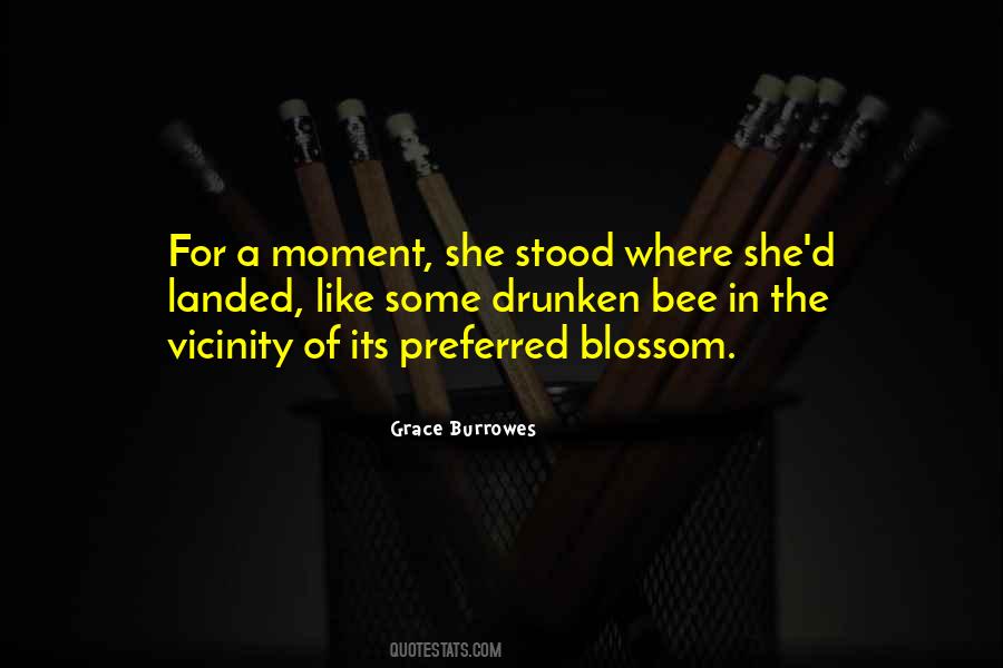Grace Burrowes Quotes #1038324