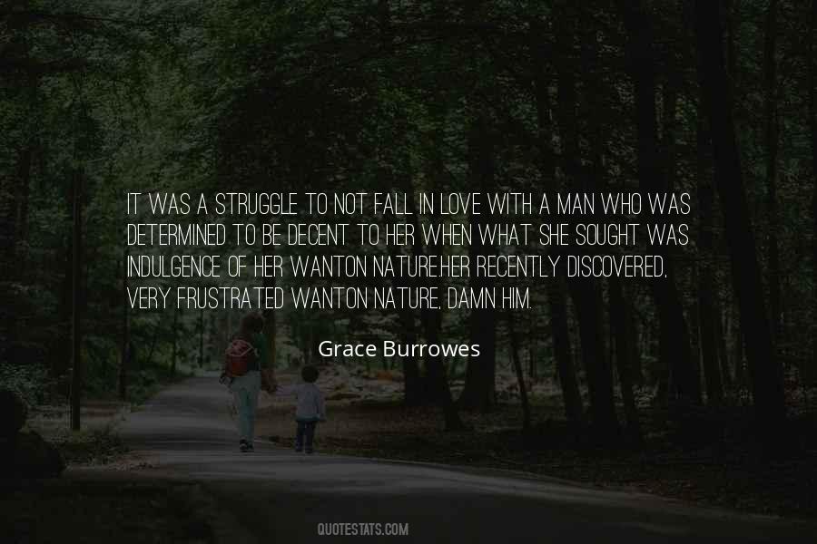 Grace Burrowes Quotes #337843