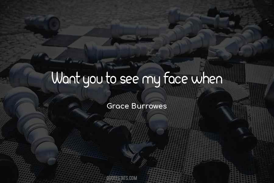 Grace Burrowes Quotes #387745