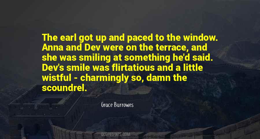 Grace Burrowes Quotes #788732