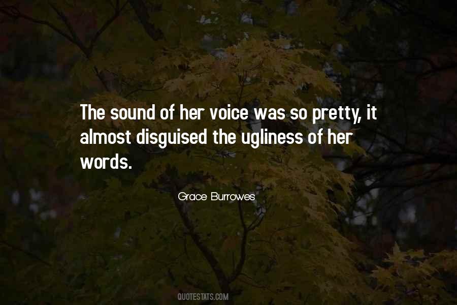 Grace Burrowes Quotes #906115