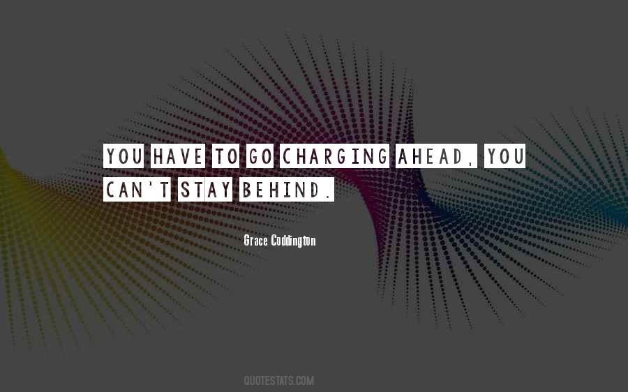 Grace Coddington Quotes #1163680