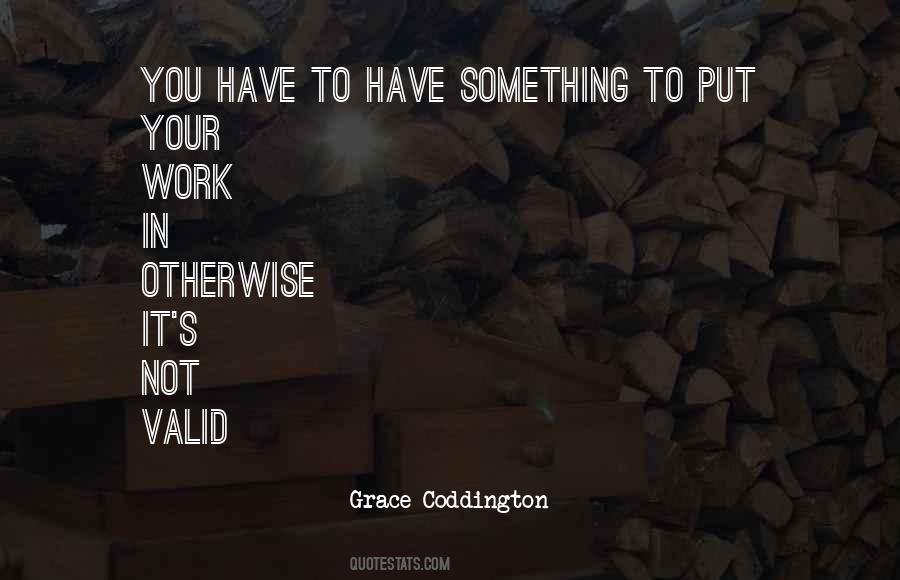 Grace Coddington Quotes #1728776