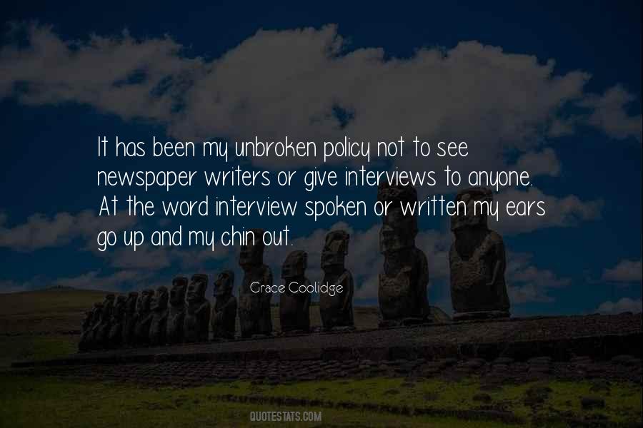 Grace Coolidge Quotes #1590734