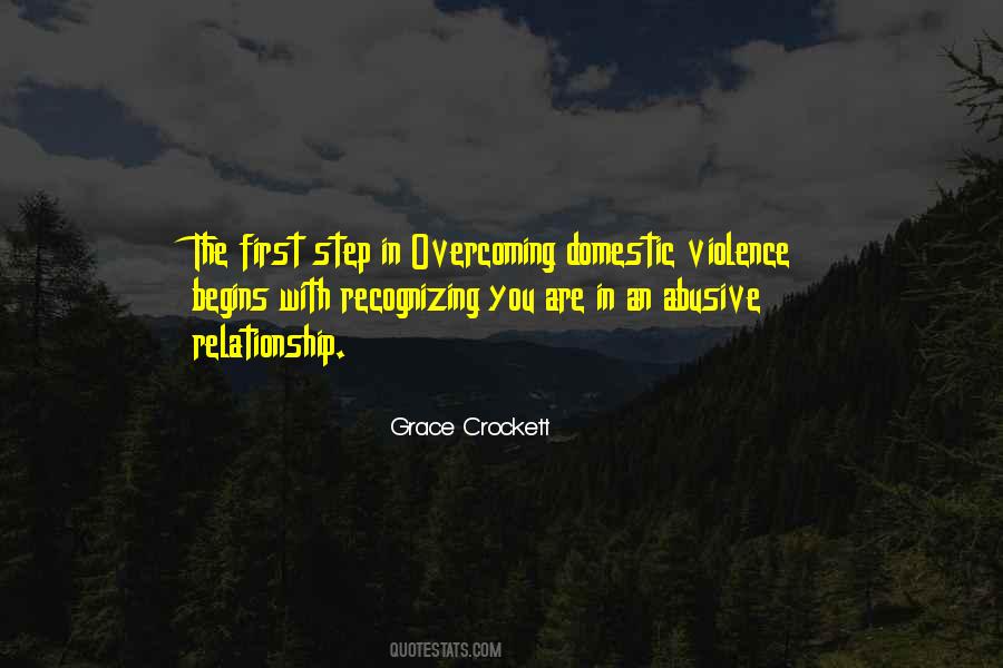 Grace Crockett Quotes #577757