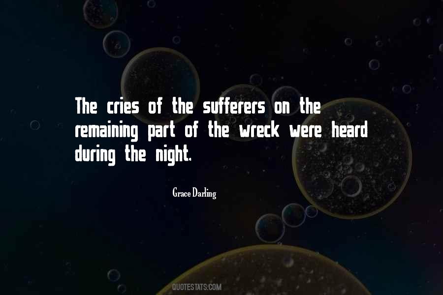 Grace Darling Quotes #1052004 Grace Darling Quotes #1052004