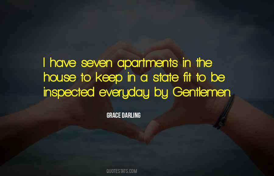 Grace Darling Quotes #1862313 Grace Darling Quotes #1862313