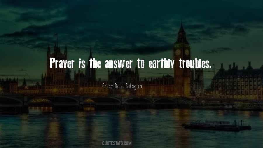 Grace Dola Balogun Quotes #333707 Grace Dola Balogun Quotes #333707