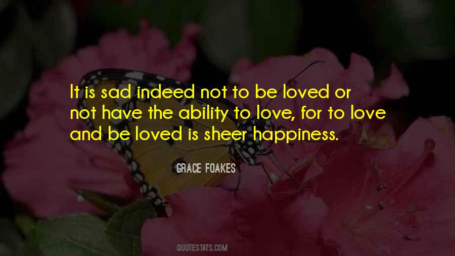 Grace Foakes Quotes #718943 Grace Foakes Quotes #718943