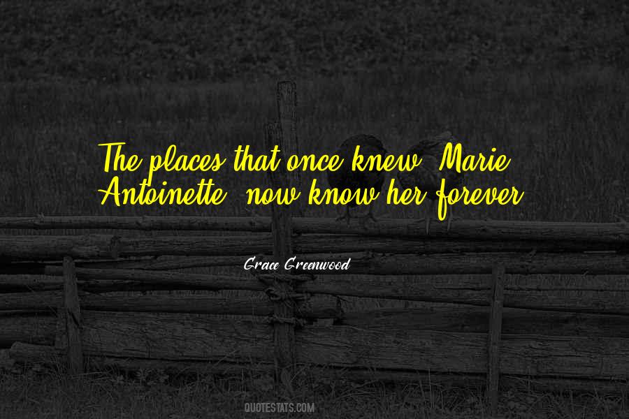 Grace Greenwood Quotes #123133 Grace Greenwood Quotes #123133