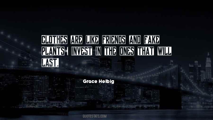 Grace Helbig Quotes #1269681