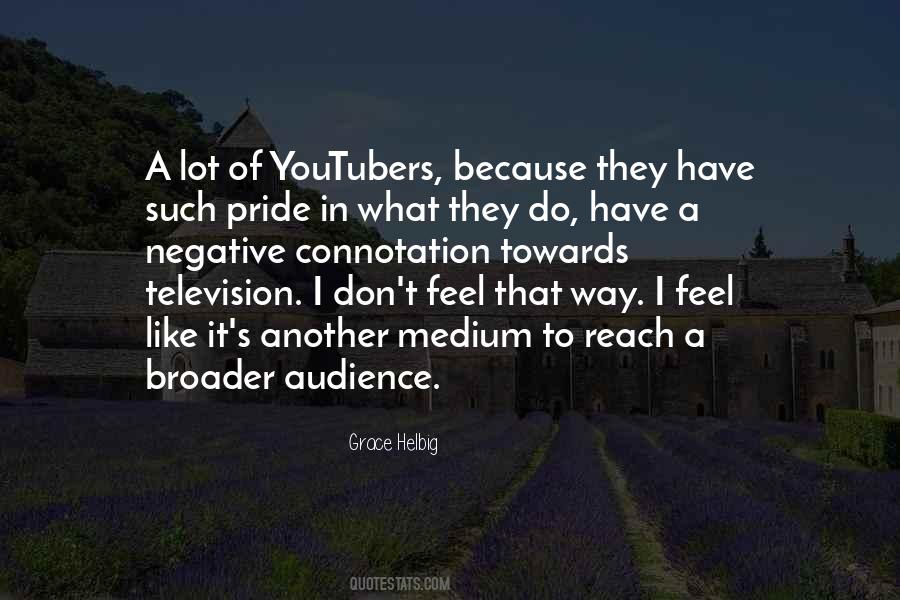 Grace Helbig Quotes #521105