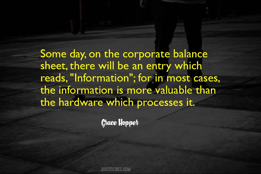 Grace Hopper Quotes #1813418