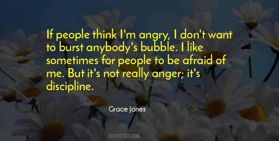 Grace Jones Quotes #388736