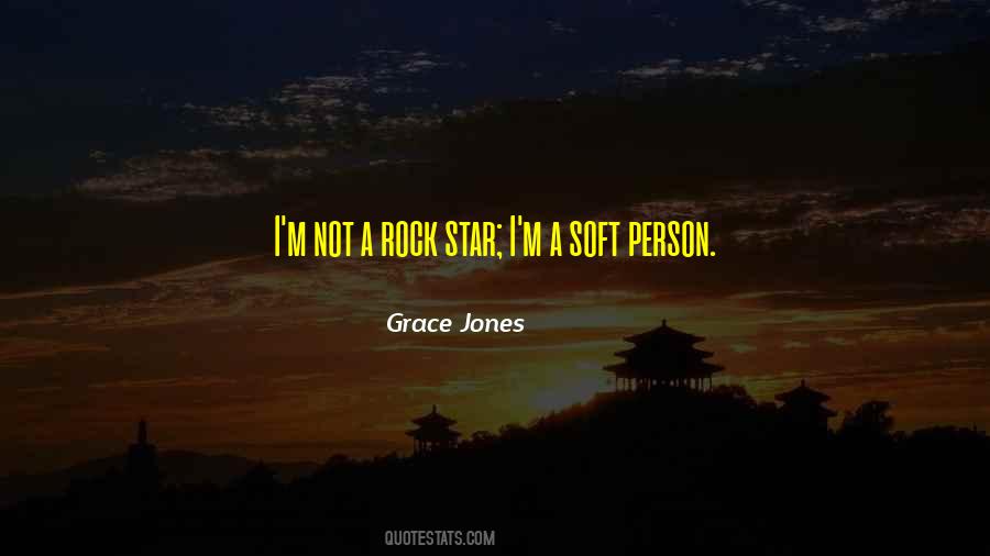 Grace Jones Quotes #581118